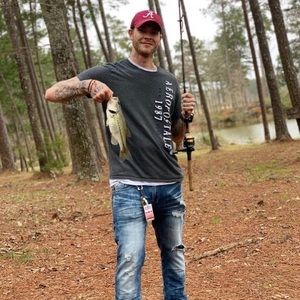 Meet your Posher, Cliff